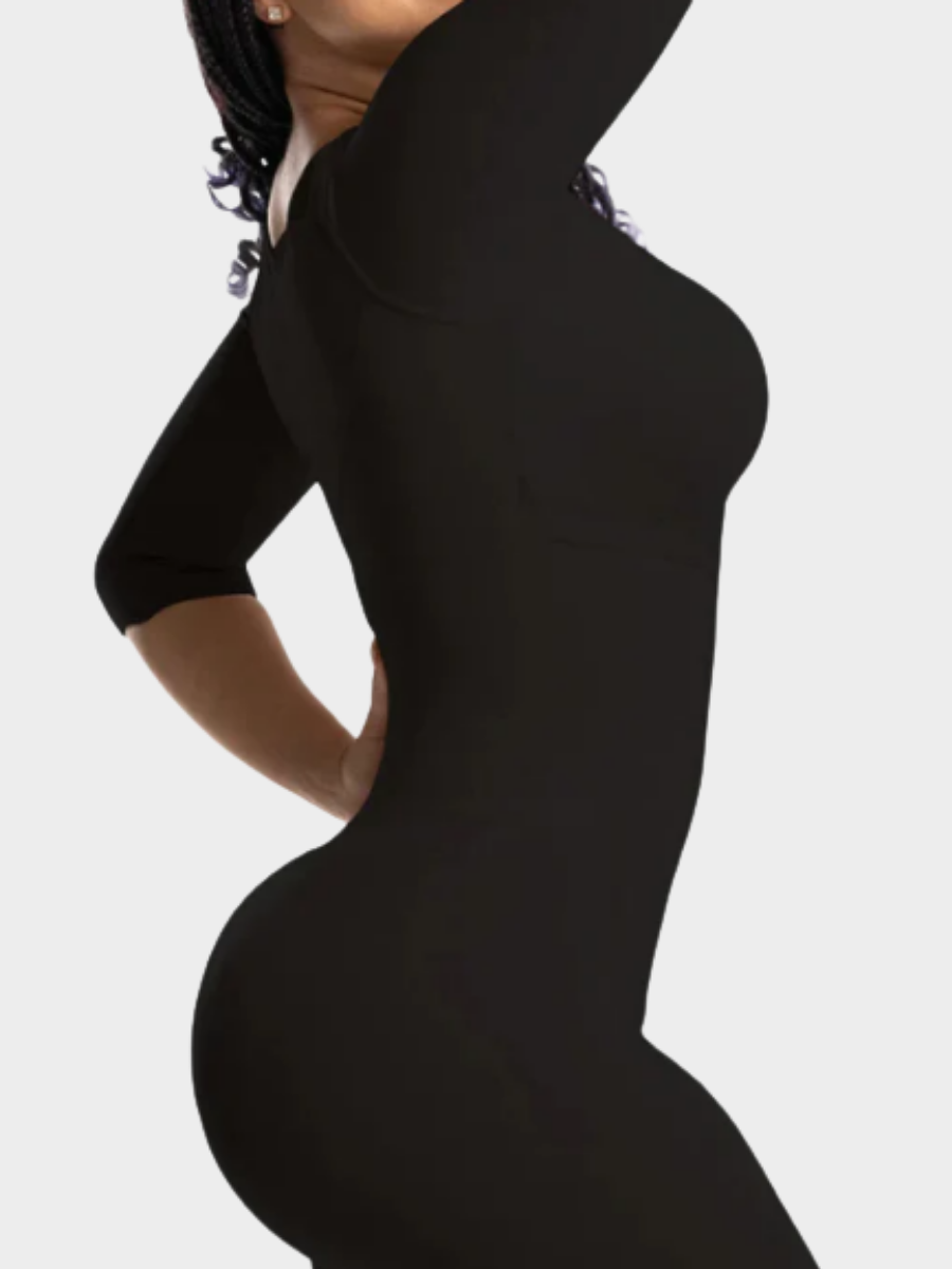 Full Body Snatched Shapewear
