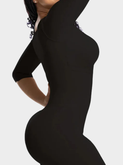 Full Body Snatched Shapewear