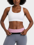 Sauna Waist Trainer Belt