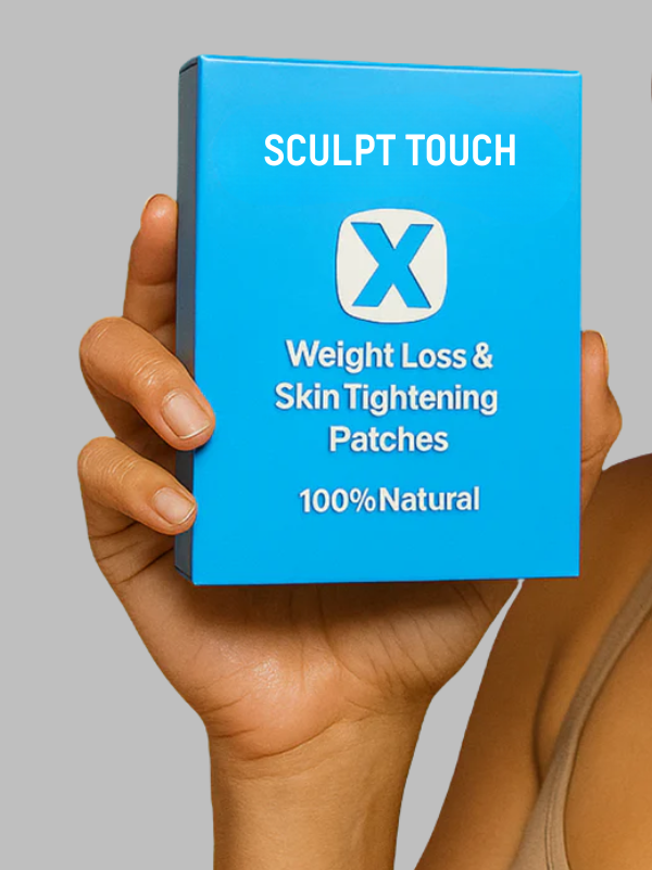 Sculpt Touch™ Belly Fat Patches