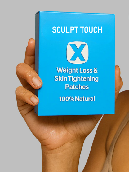Sculpt Touch™ Belly Fat Patches