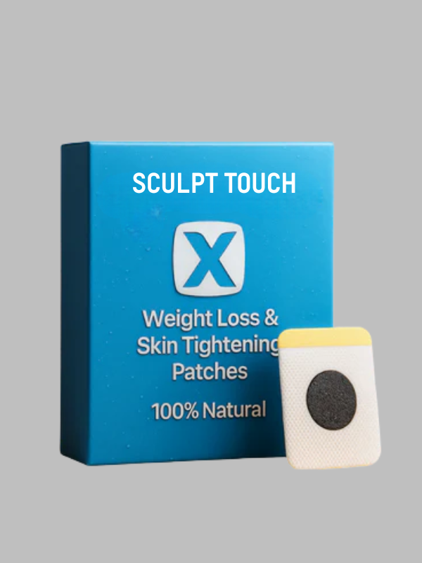 Sculpt Touch™ Belly Fat Patches