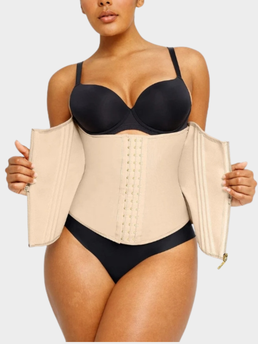 Contour Max Hourglass Girdle