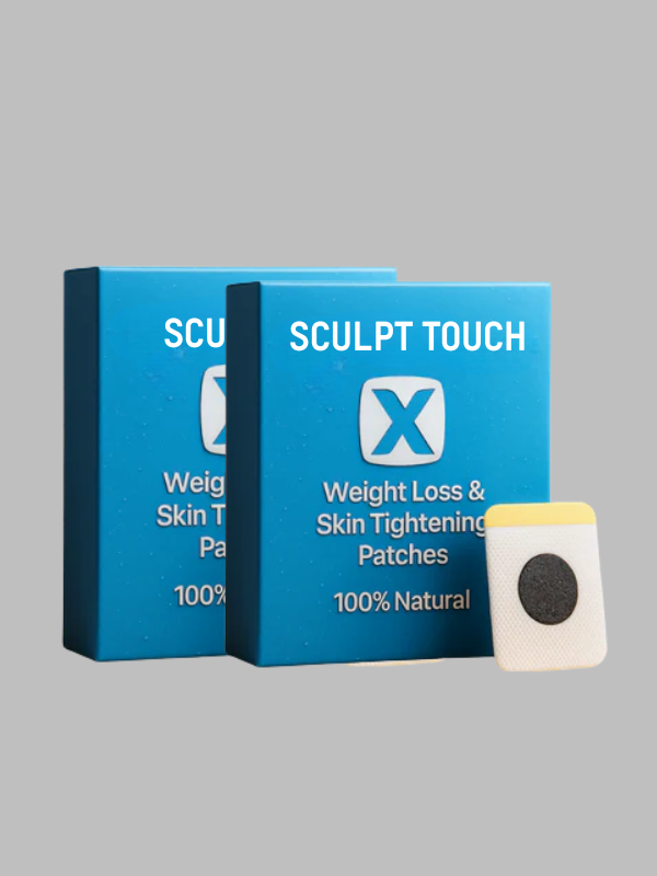 Sculpt Touch™ Belly Fat Patches
