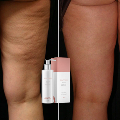 Smooth & Firm Cellulite Cream
