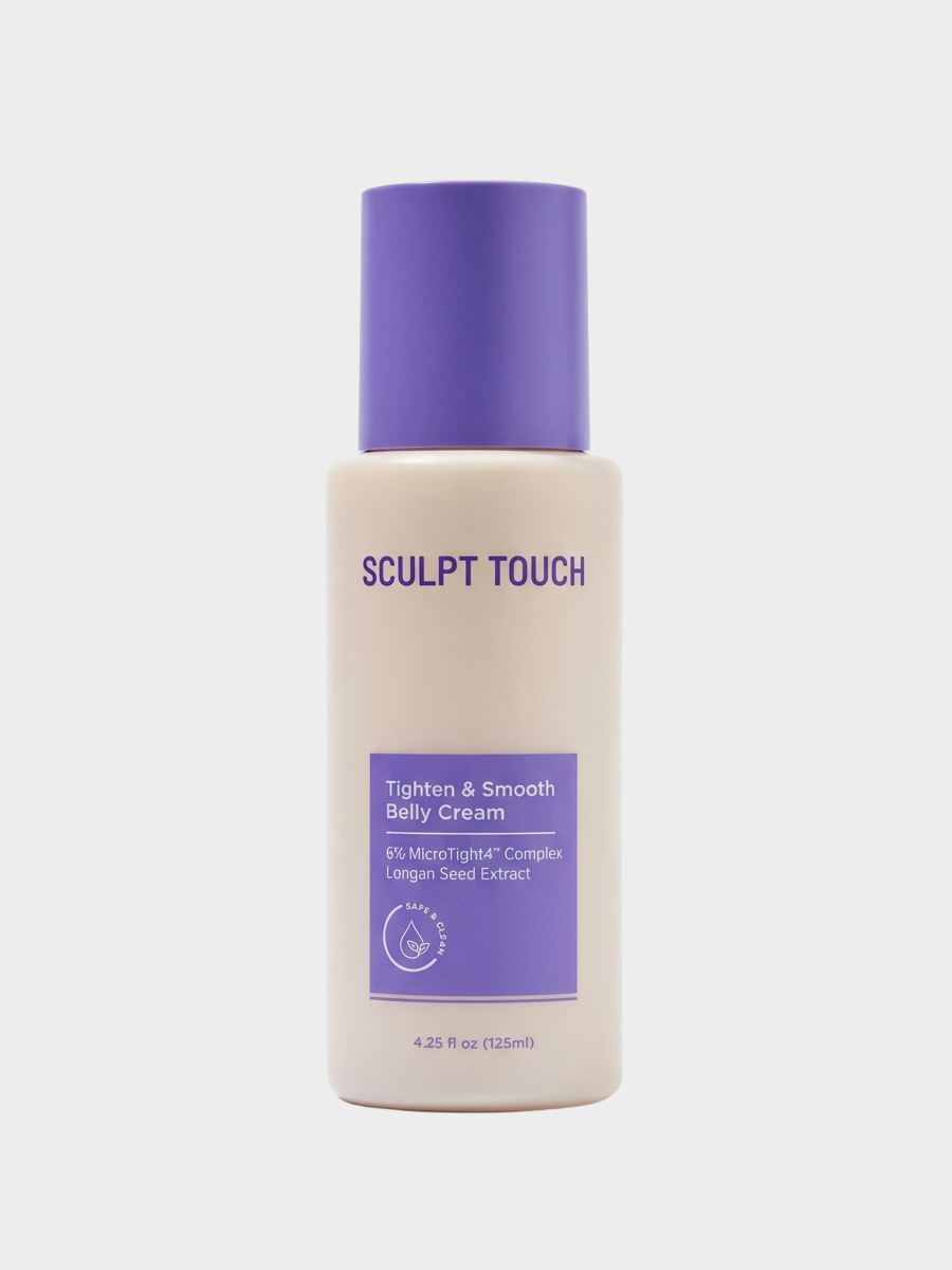 Smooth & Tighten Belly Cream