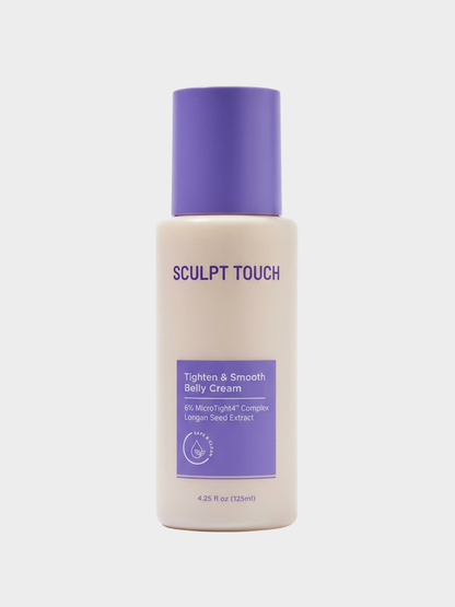 Smooth & Tighten Belly Cream