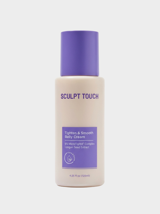 Smooth & Tighten Belly Cream