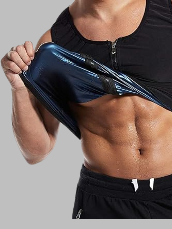 Calorie Burning Gym Vest