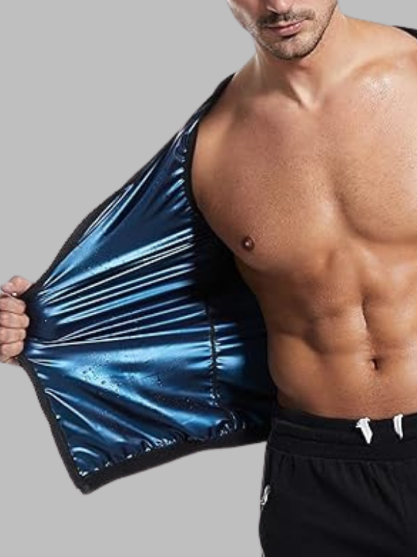 Calorie Burning Gym Vest