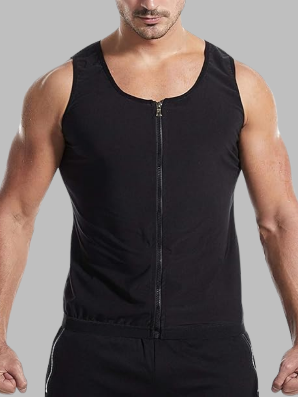Calorie Burning Gym Vest