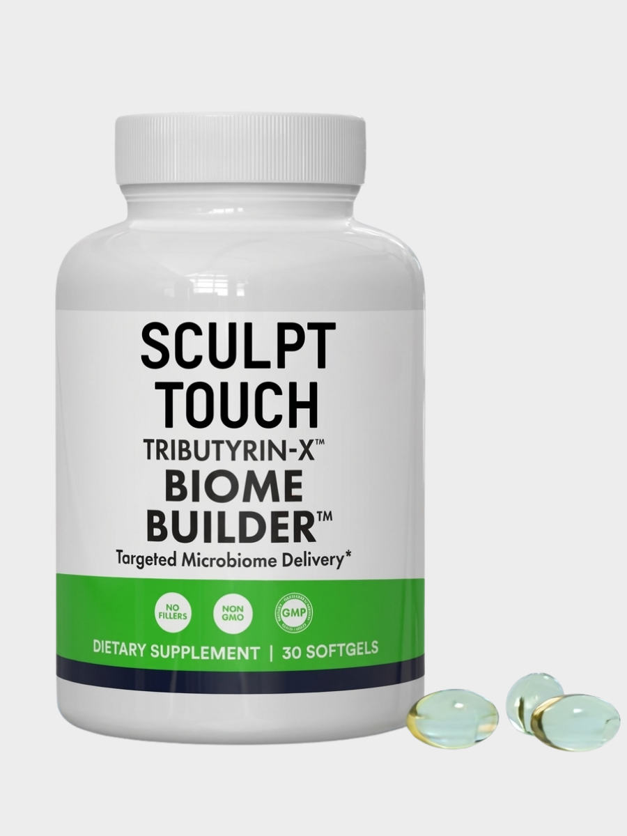 Daily Gut Reset