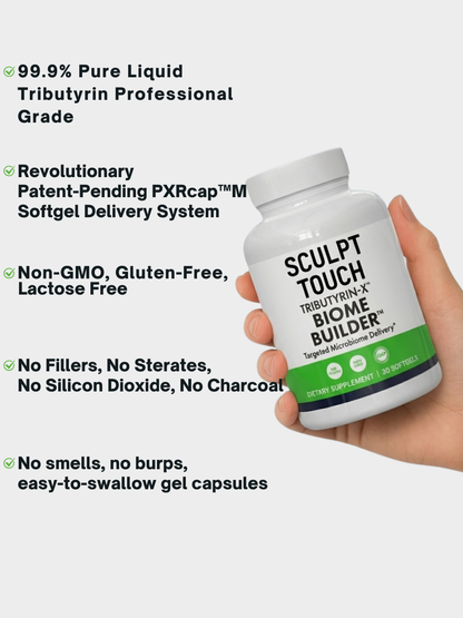 Daily Gut Reset