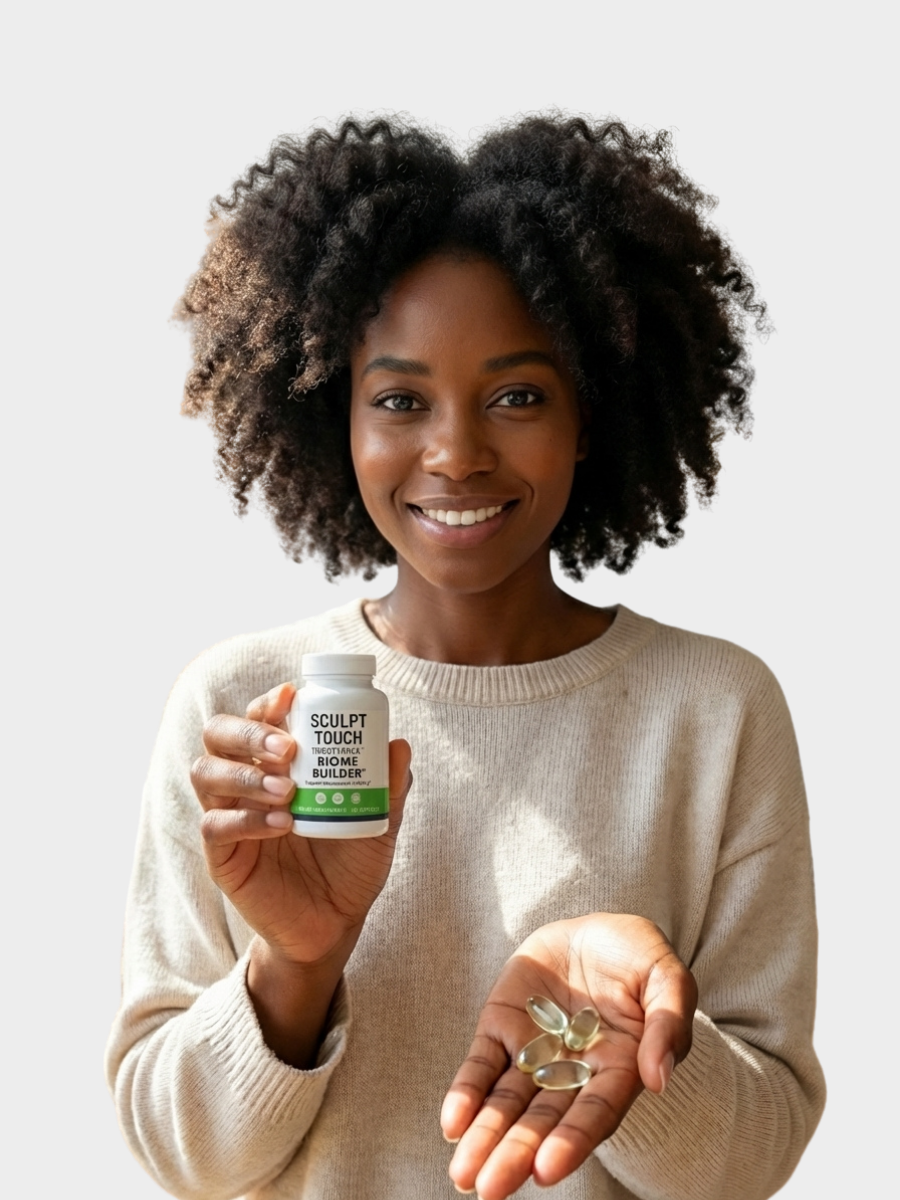 Daily Gut Reset
