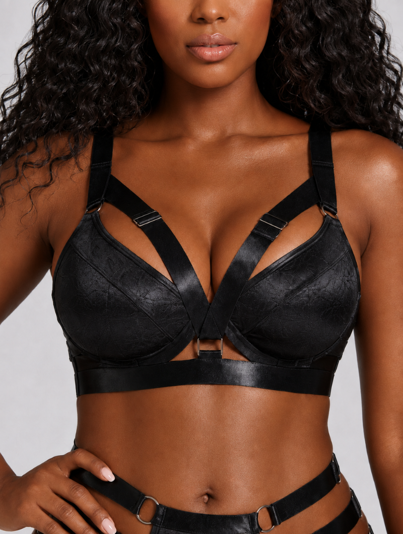 Adjustable Multi-Strap Duo