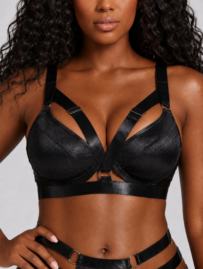 Adjustable Multi-Strap Duo
