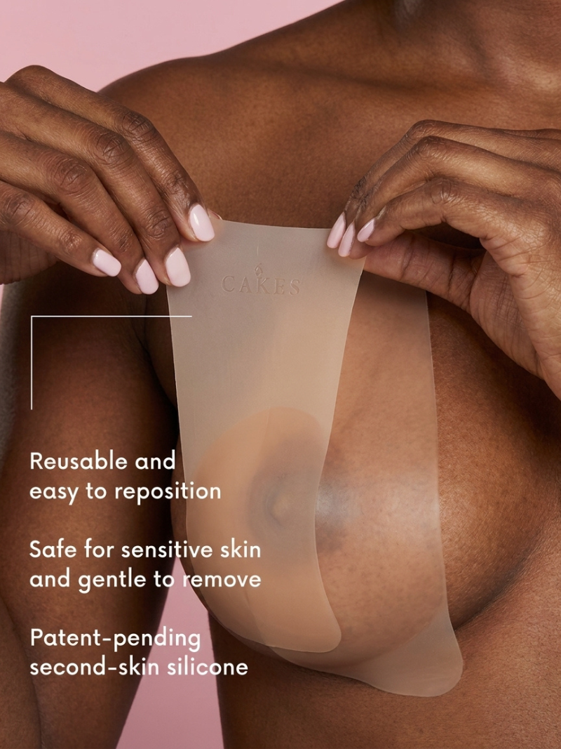 Snatched Lift Silicone Strips