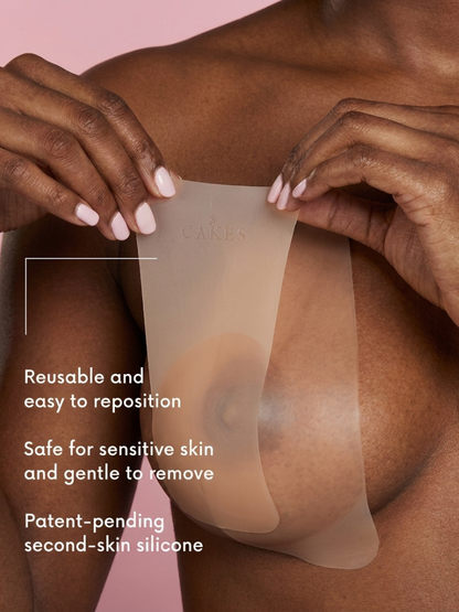 Snatched Lift Silicone Strips