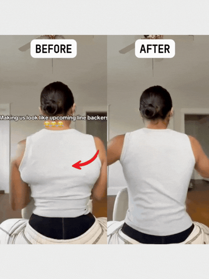 CurveSculpt Vest Trainer