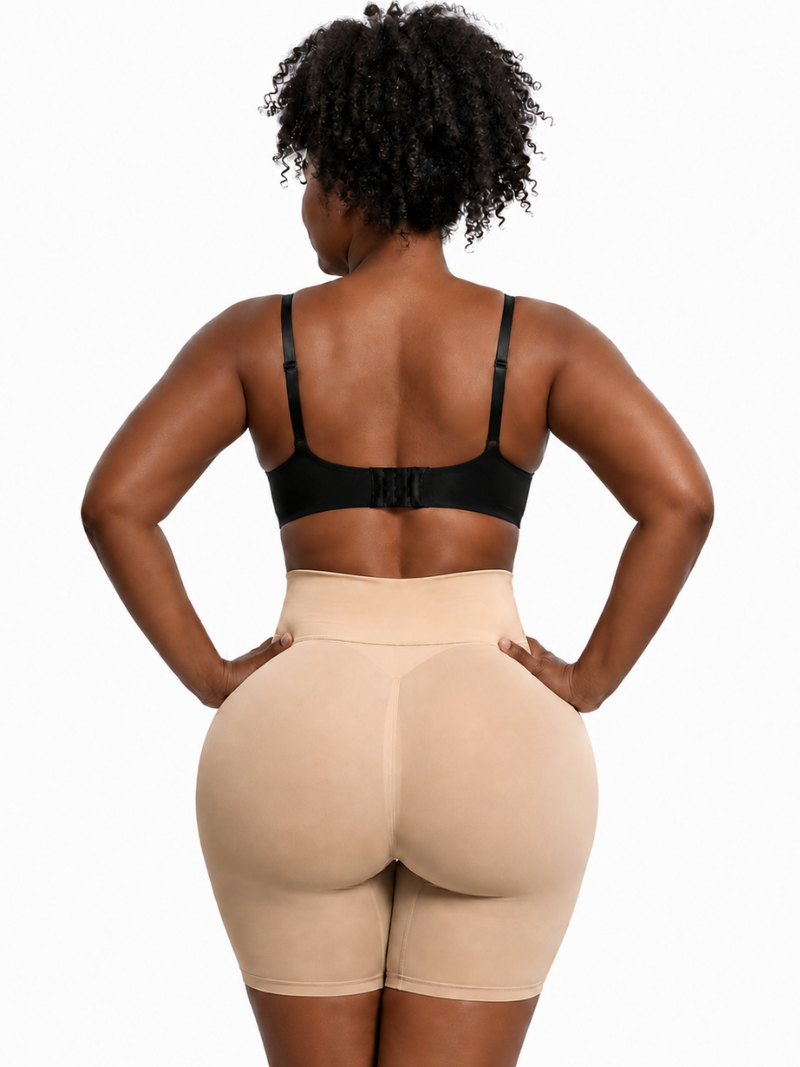 Snatched Booty Shaper
