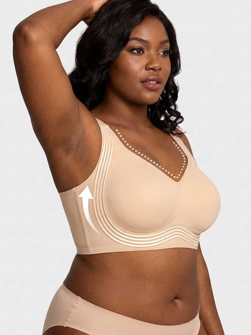 Curve Embrace Bras