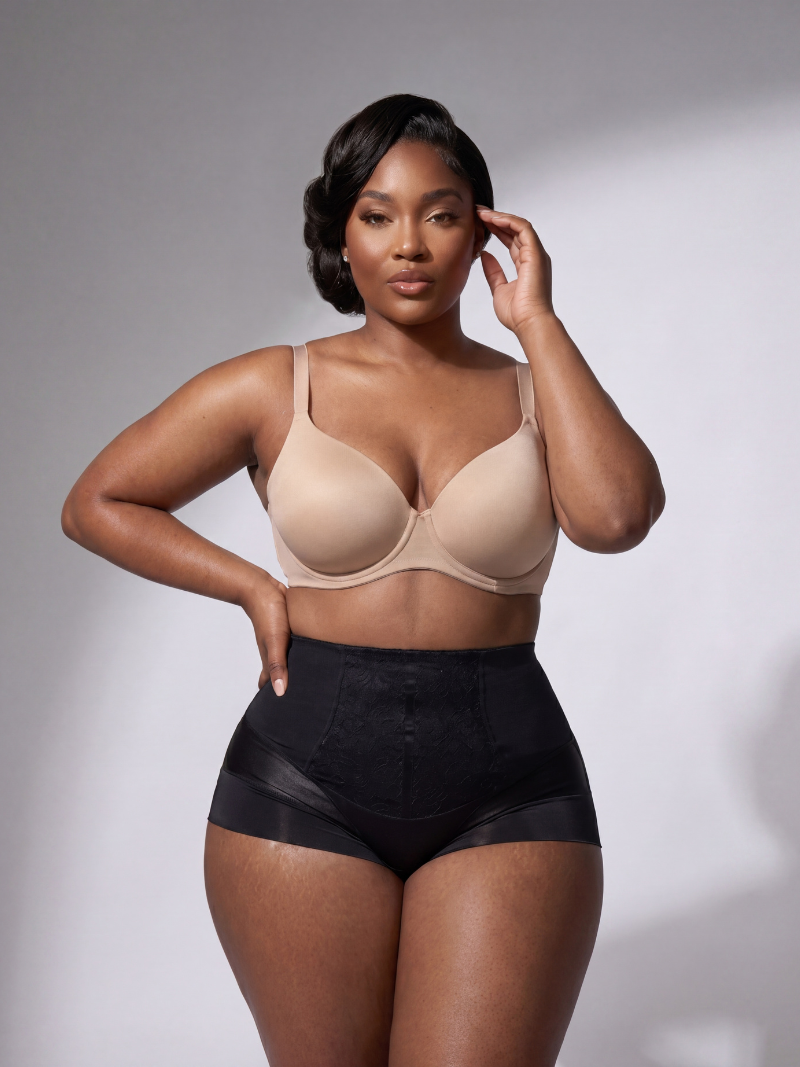 SnatchFit Briefs