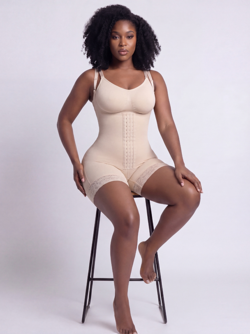Ultimate Hourglass  Butt Lifter Shapewear