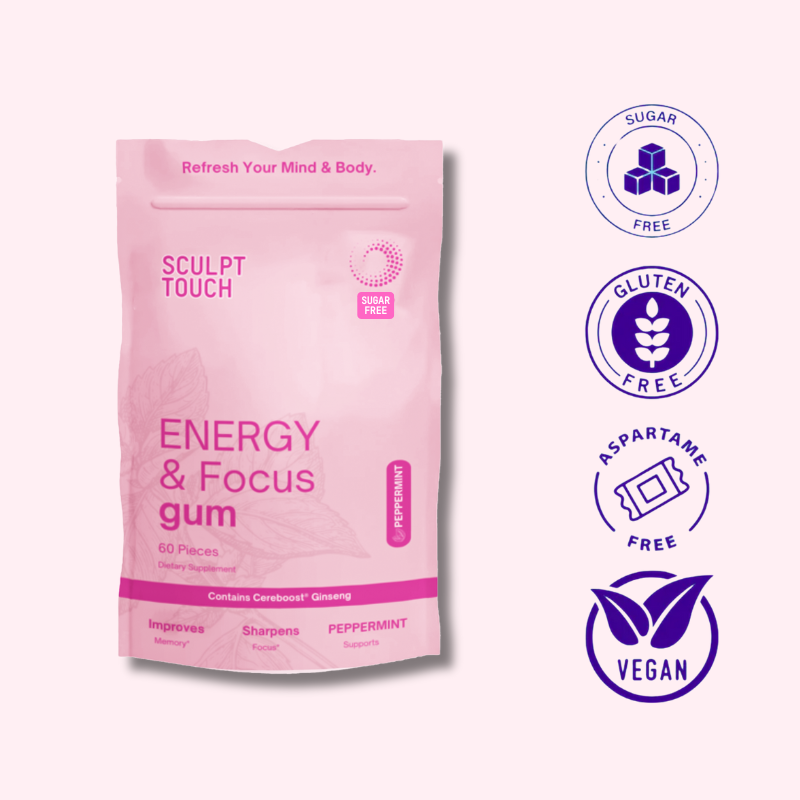 Energy Gum
