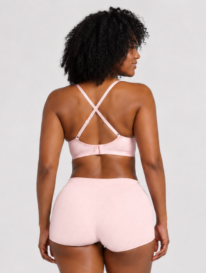 Full Figure Smoothing Bra