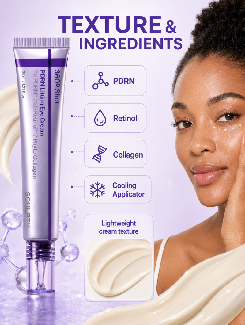 Precise Eye Lifting Fixer
