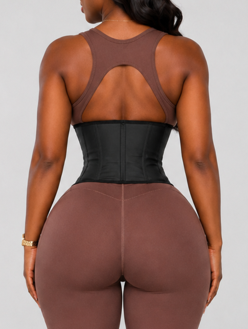 Snatched Curve Active Trainer