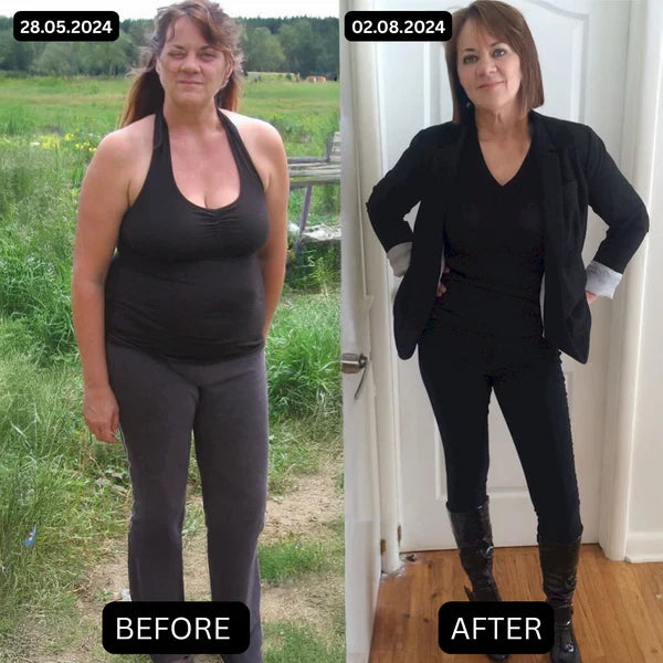 Sculpt Touch™ Belly Fat Patches