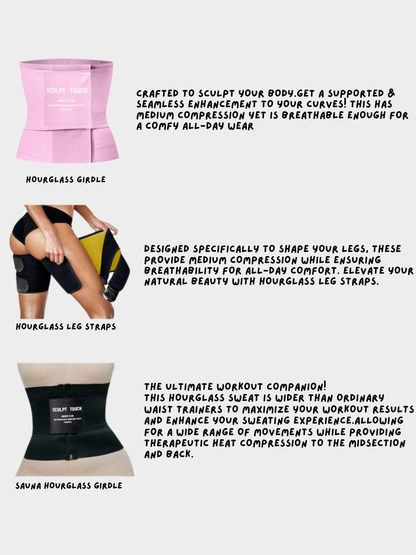 Valentine's Day Gift Package