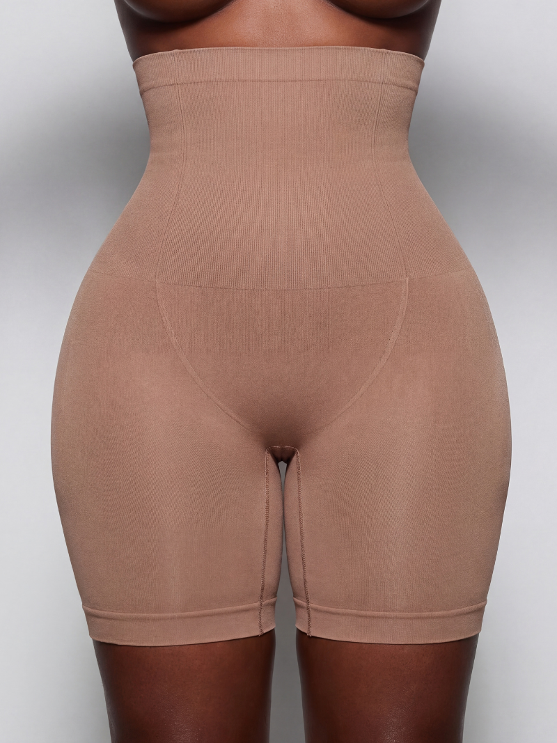 Slimming High-Waist Shaper