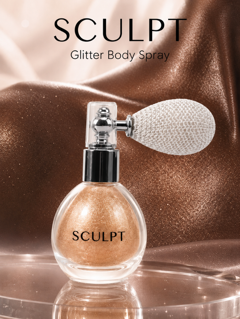 Sculpt Radiant Contour Mist