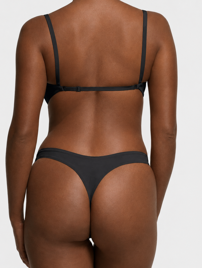 Multi-Way Convertible Bra