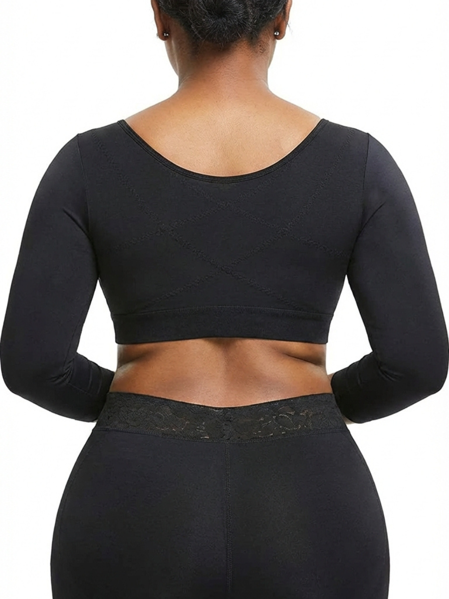 ZipSculpt Bra Tank