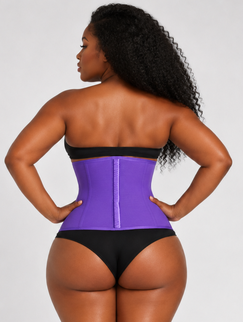 Hourglass Waist Trainer