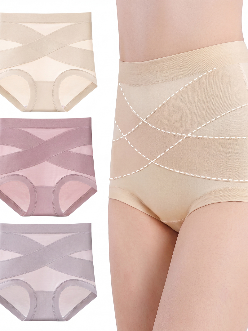 Sculpt Shield Briefs