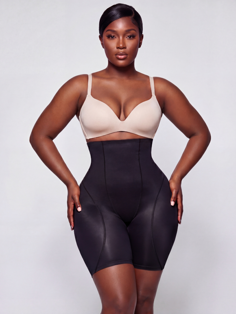 INSTANT BBL SHORT