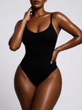 Sculpting Thong Bodysuit