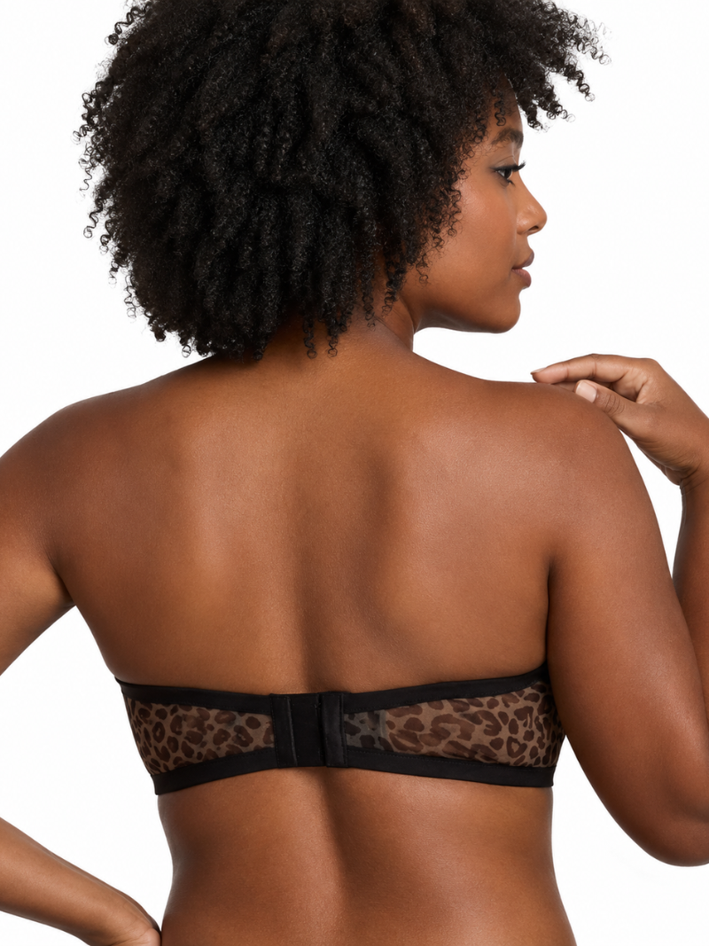 Convertible Minimizer Bra