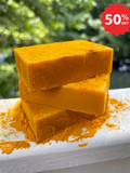 Turmeric Dark Spot Soap