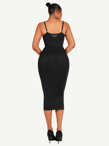 (Free Gift🎁) SnatchFit BraDress