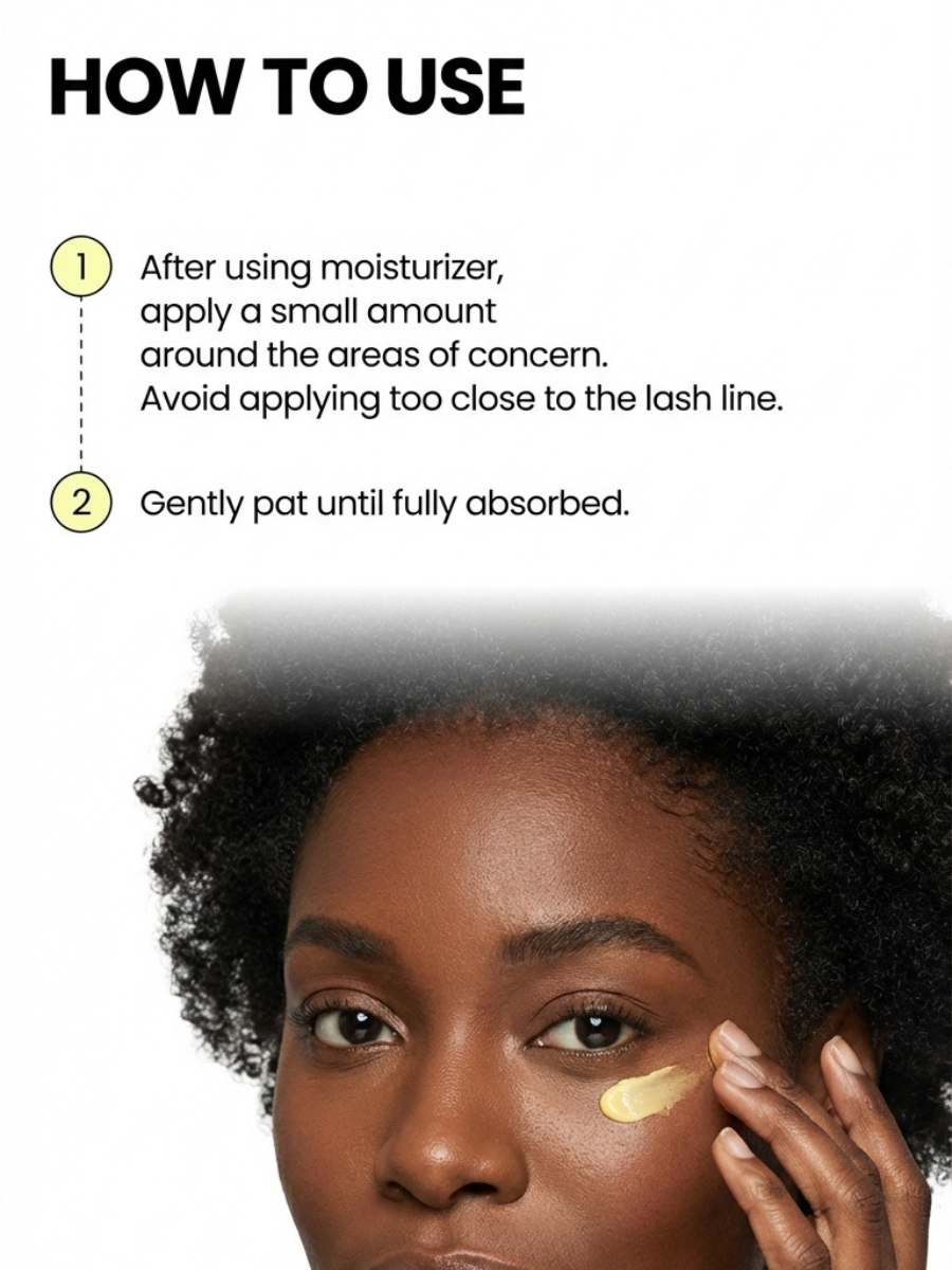 Lumi-Eye Cream