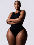 Subtle Shaping Thong Bodysuit