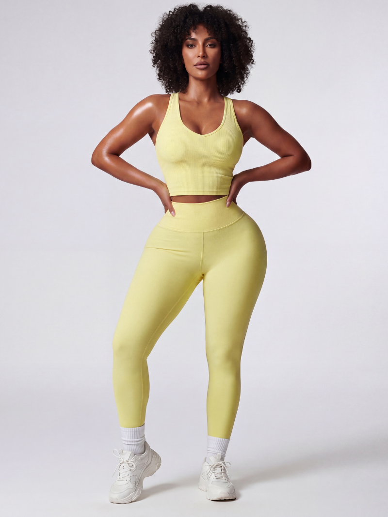 Performance Crisscross Set