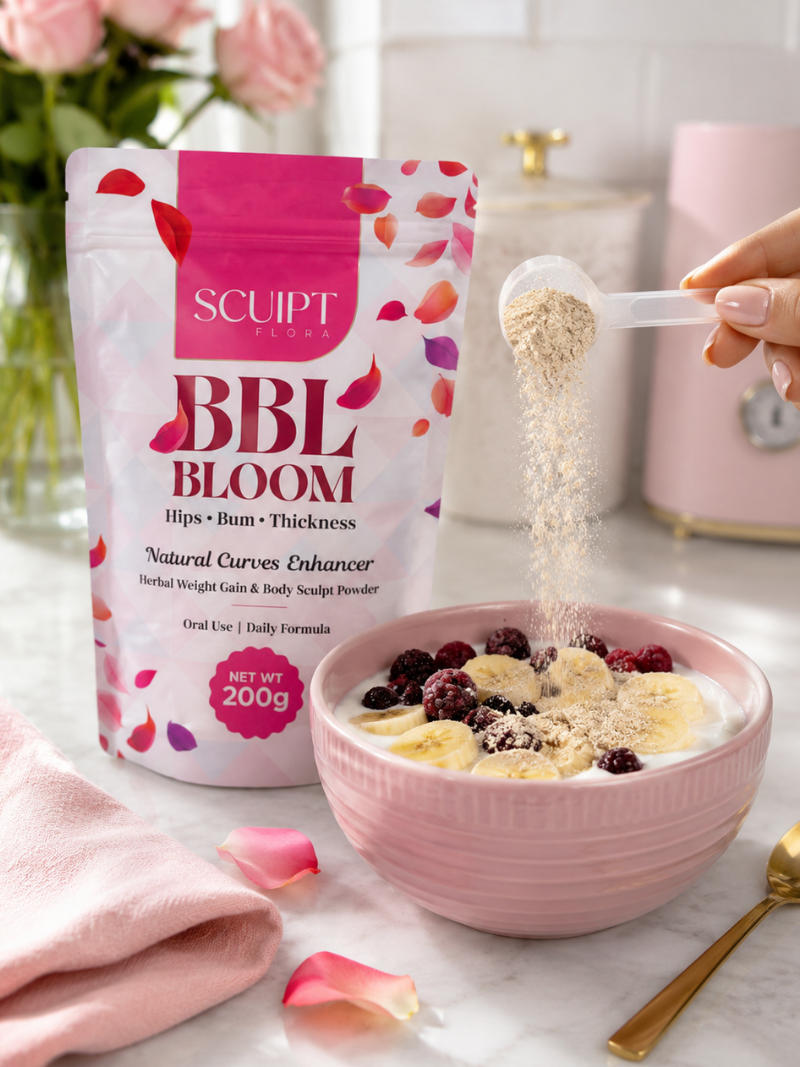 BBL Curve Sculpt Duo