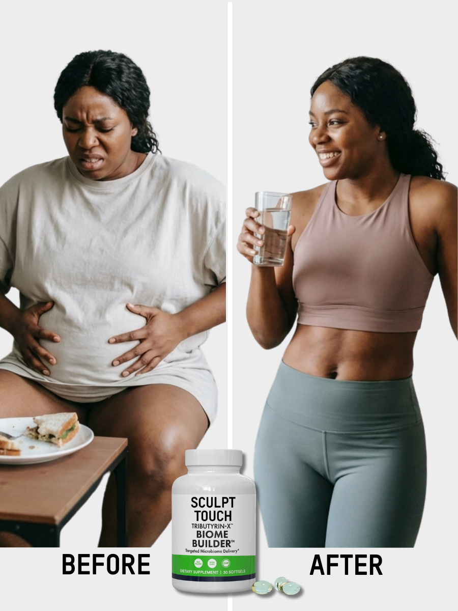 Daily Gut Reset