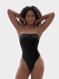Strapless Body Sculpt Shapewear